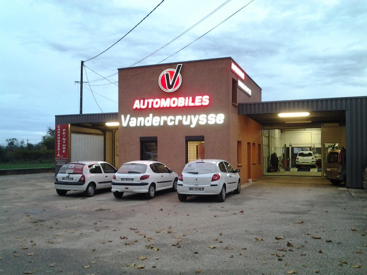 Vitrage Saint-Denis-lès-Bourg Villeurbanne Bourg-en-Bresse